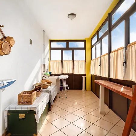 Un Bell Incontro * Borgo Ticino